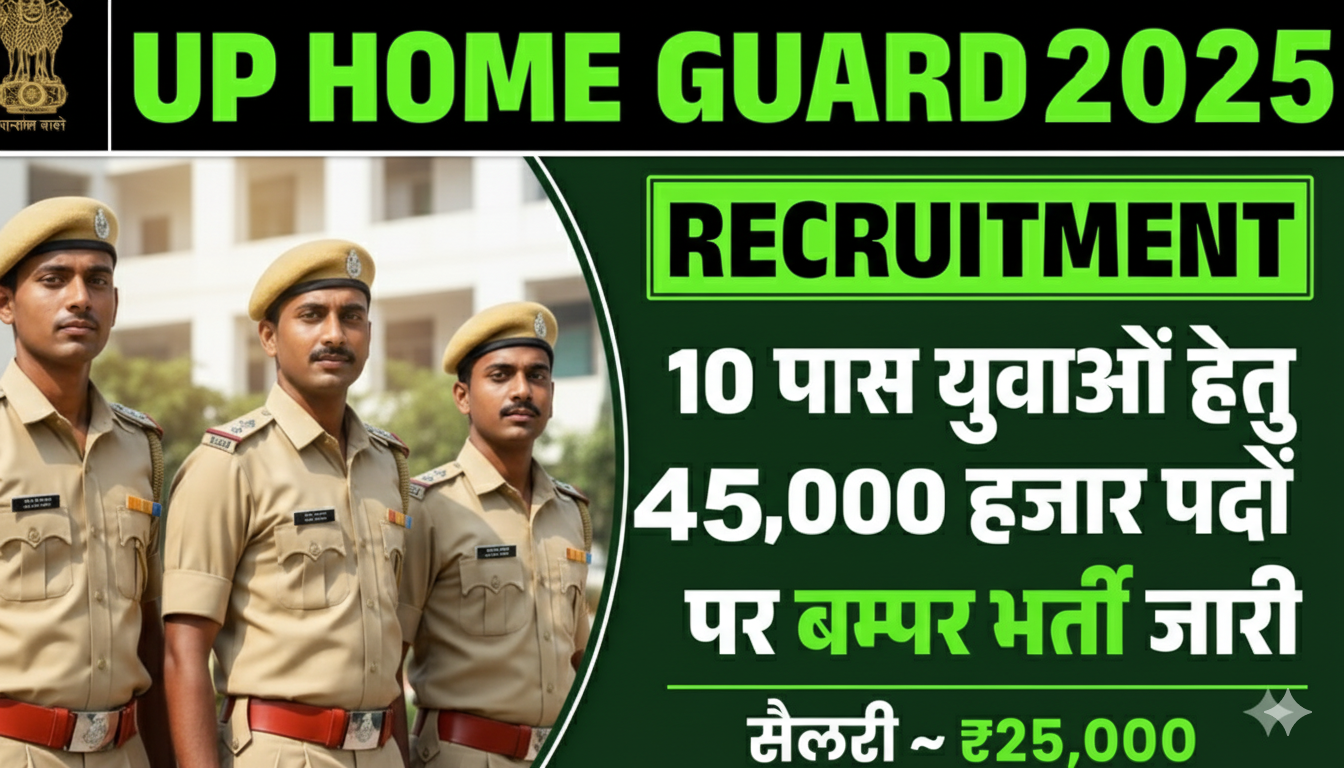 up homeguard online form apply 10th pass govtoffer.com