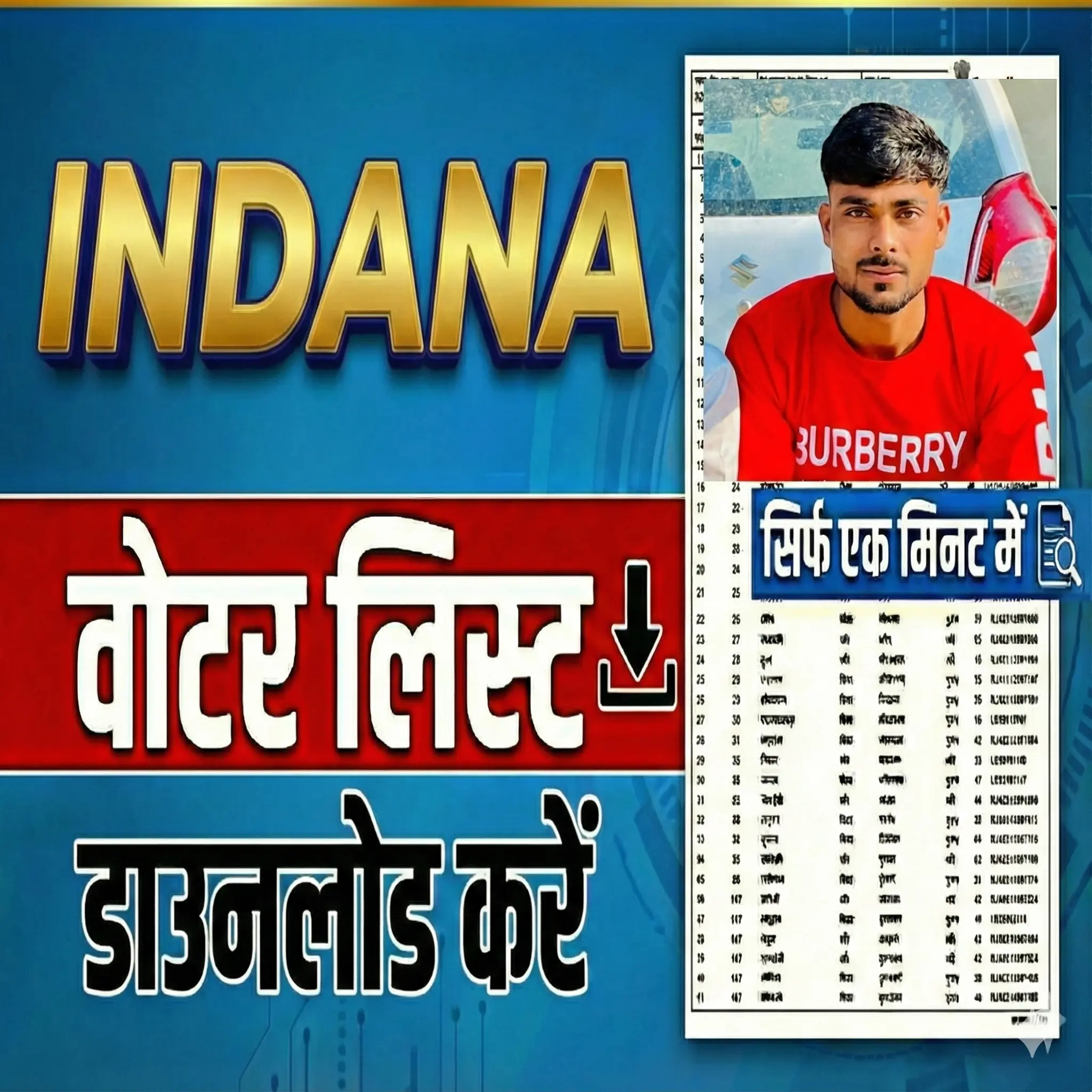 indana nuh mewat voter list 2002 download